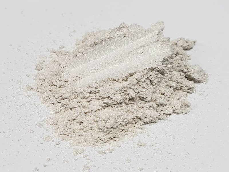 Rutile Silver Edible – F103 Rutile Silver Edible – F103