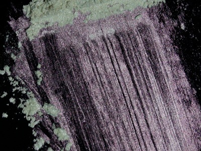 Poudre nacrée rouge comestible pour la pâtisserie et la confiserie – F1102A - Kolortek