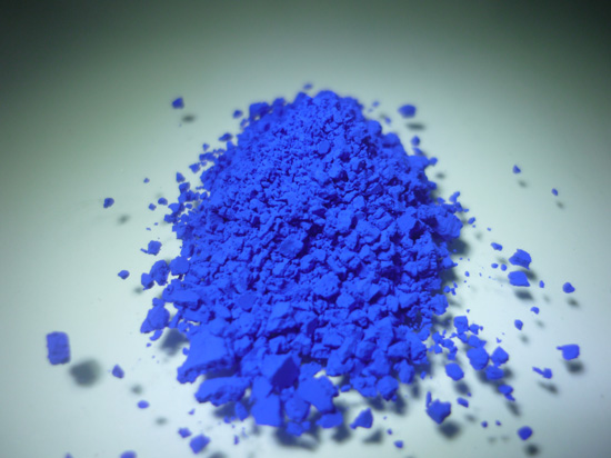 Pigment bleu outremer, qualité cosmétique – KT-40001 - Kolortek