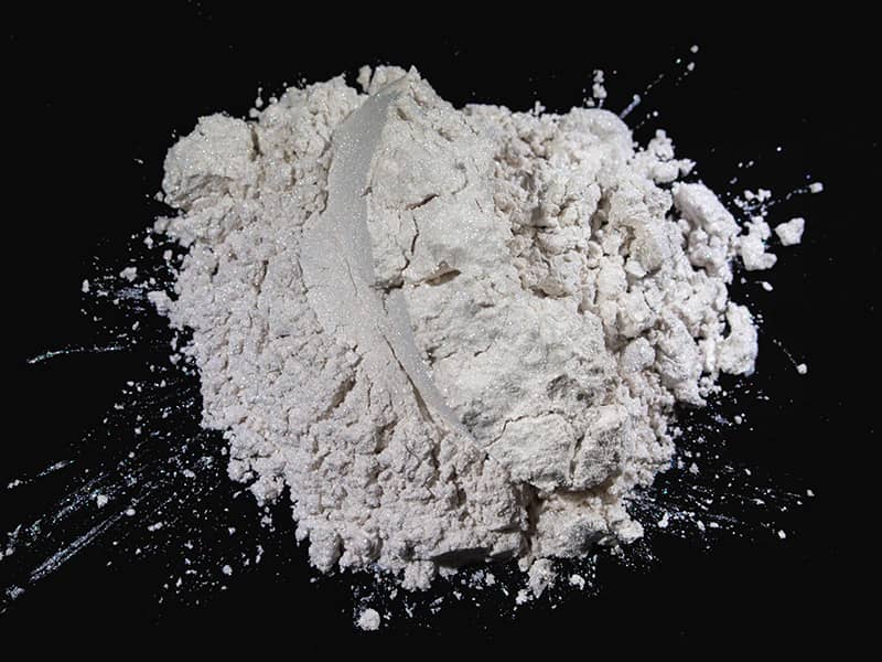 Série Blanc Argenté