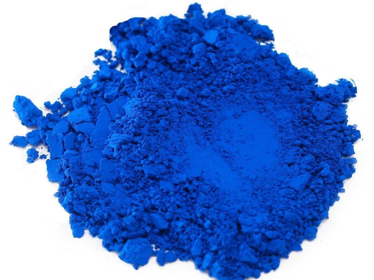 Laque bleue FD&C n° 1, colorant cosmétique de qualité alimentaire - Kolortek