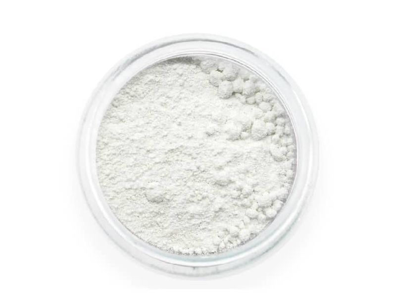 Dioxyde de titane anatase, agent de remplissage de qualité cosmétique 25 kg – KT-10010 - Kolortek