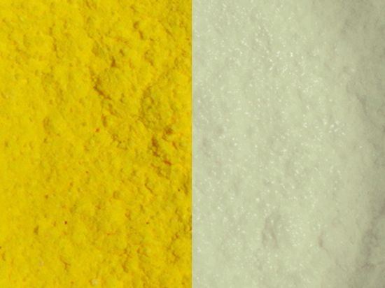 Pigment thermosensible à changement de couleur pour cosmétiques - Kolortek