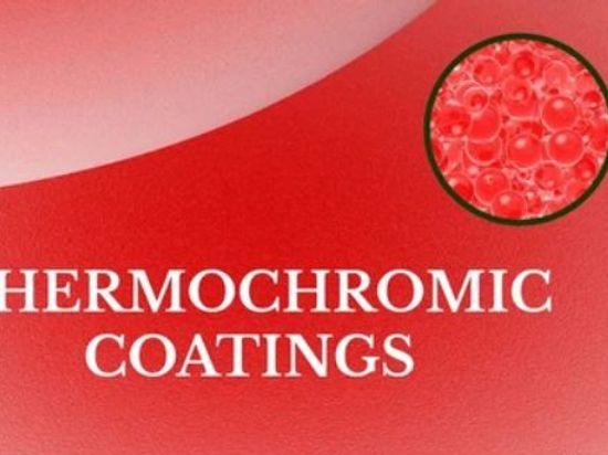 Qu’est-ce que la peinture thermochromique et comment fonctionne-t-elle dans les revêtements ?