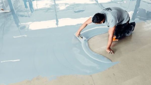 mica powder for epoxy resin