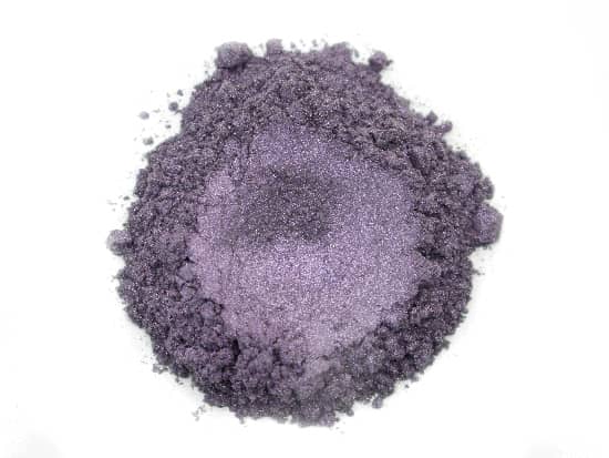 cosmetic mica powder 68835