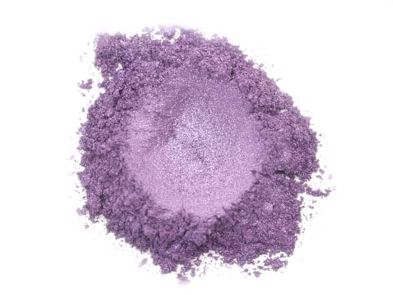 Cosmetic Mica Pearl Powder Violet Red Cosmetic Mica Pearl Powder Violet Red