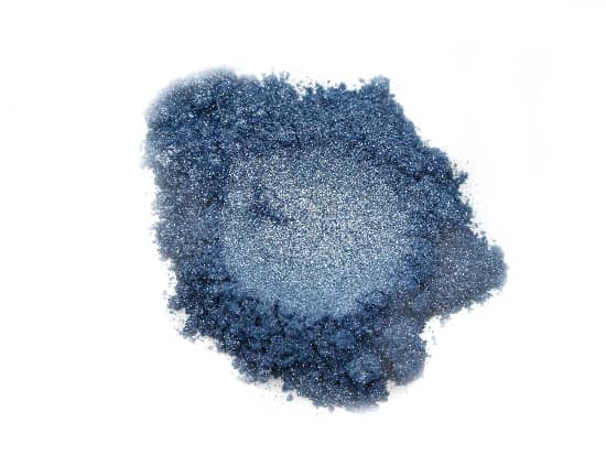 cosmetic pigment powder