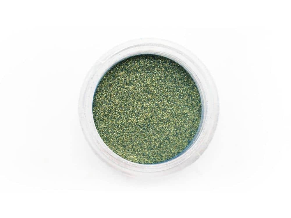 edible luster dust