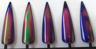 thermochromic liquid crystal paint thermochromic liquid crystal paint