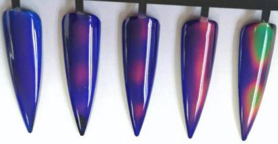thermochromic liquid crystal thermochromic liquid crystal