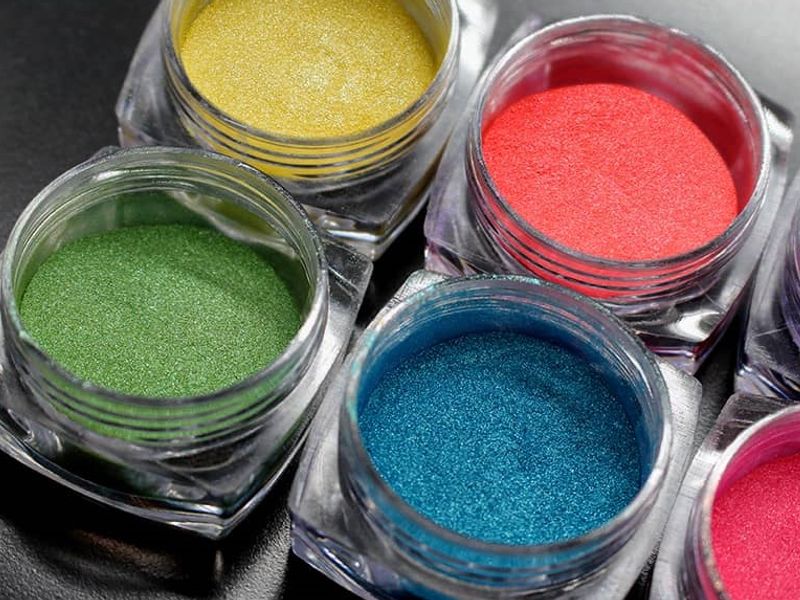 Guide d'approvisionnement en pigments nacrés de marque privée pour les marques de cosmétiques