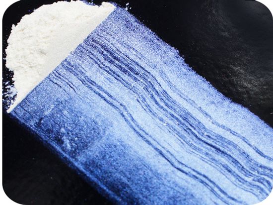 aluminum oxide pigment